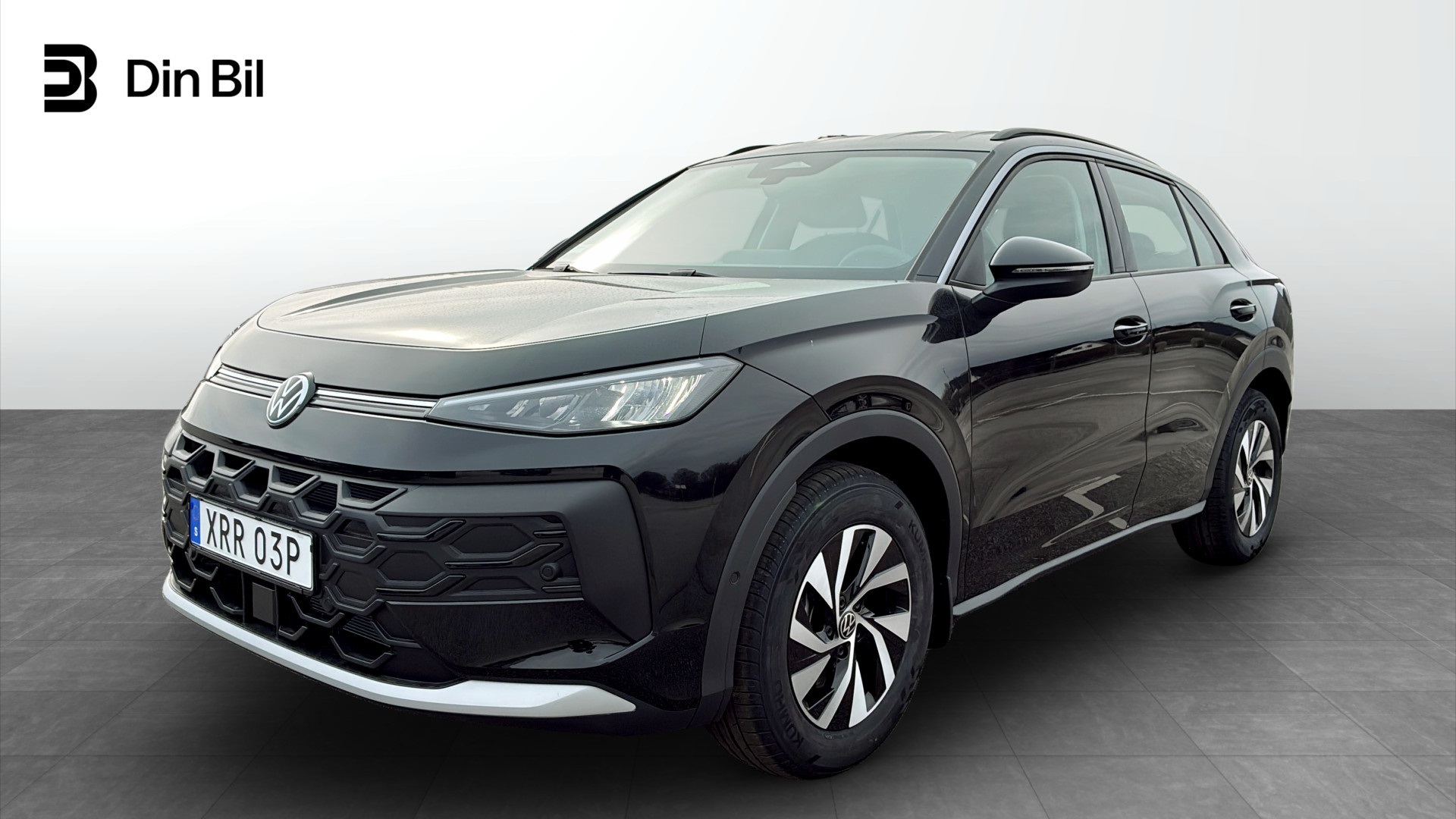 Bild för bil XRR03P