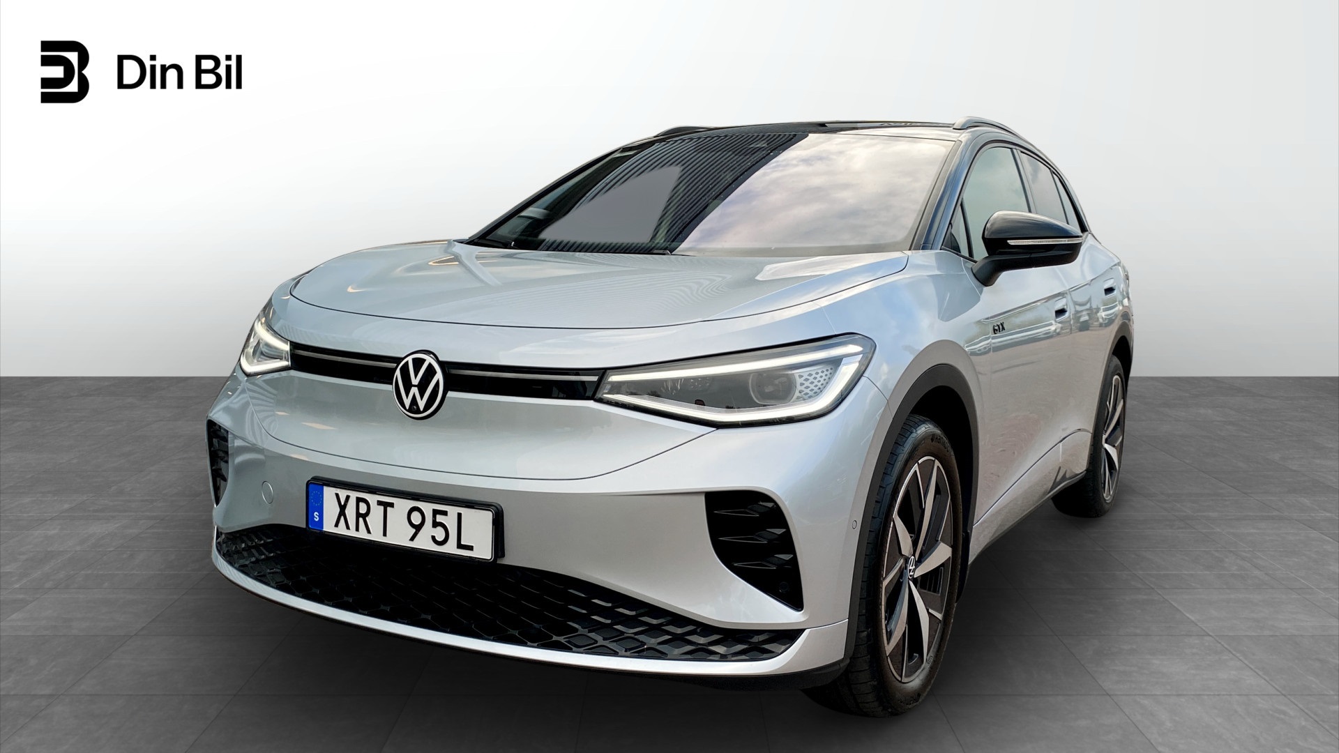 Bild för bil XRT95L