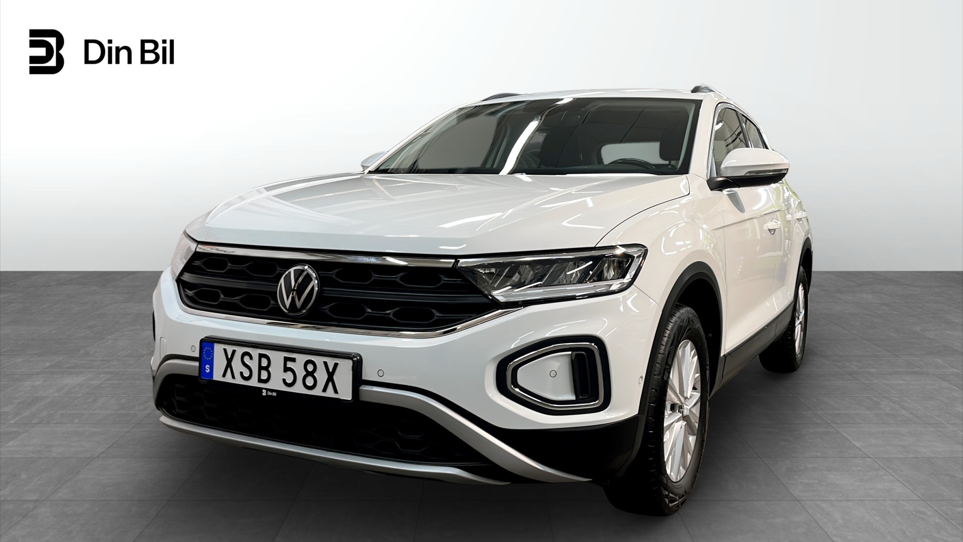 Bild för bil XSB58X