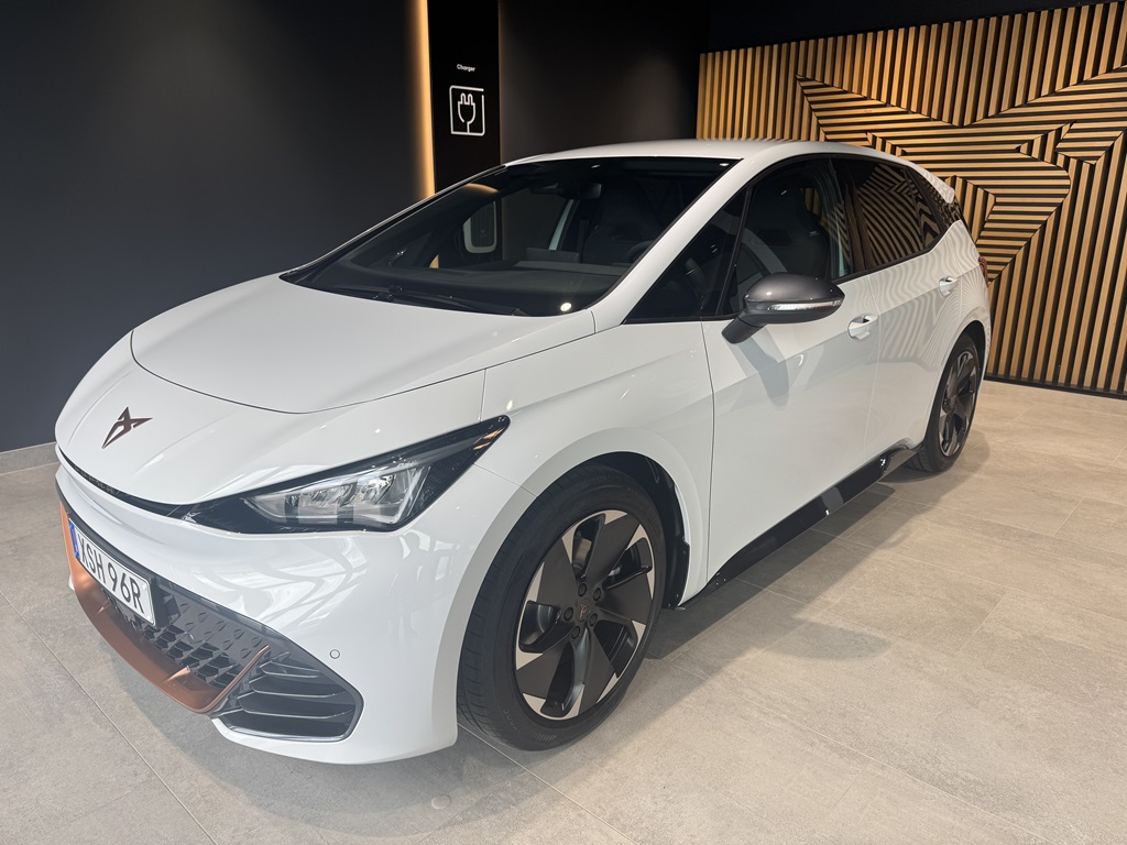 Bild för bil XSH96R