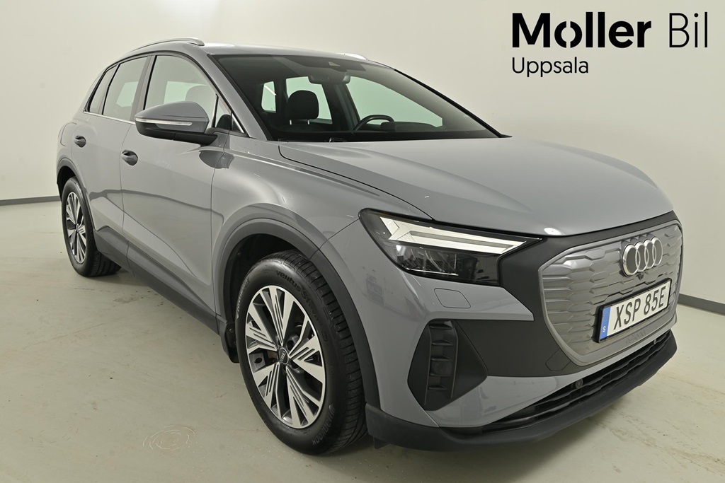 Bild för bil XSP85E