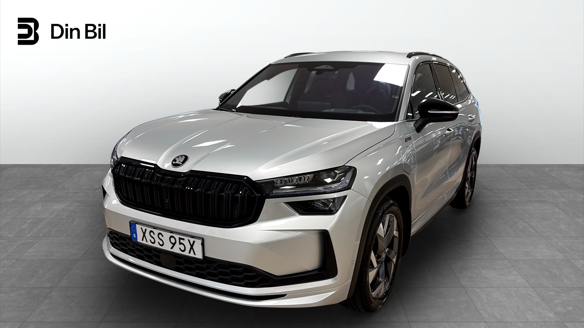 Bild för bil XSS95X