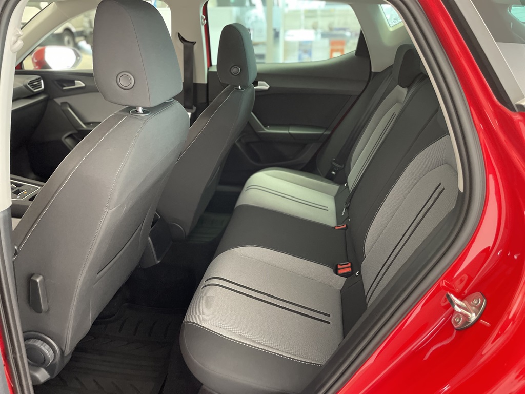 SEAT Leon XST08L