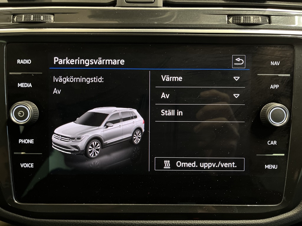 Bild på bil