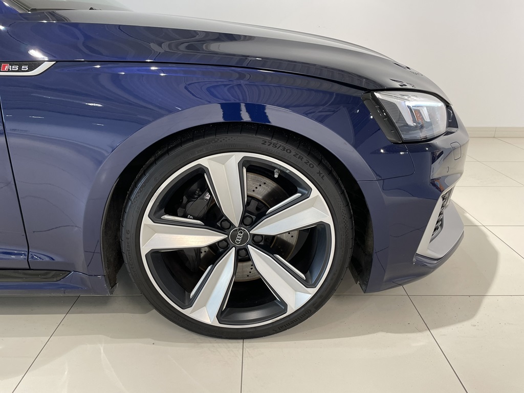 Audi RS5 Coupé XSY824