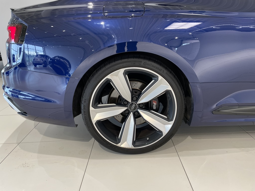 Audi RS5 Coupé XSY824