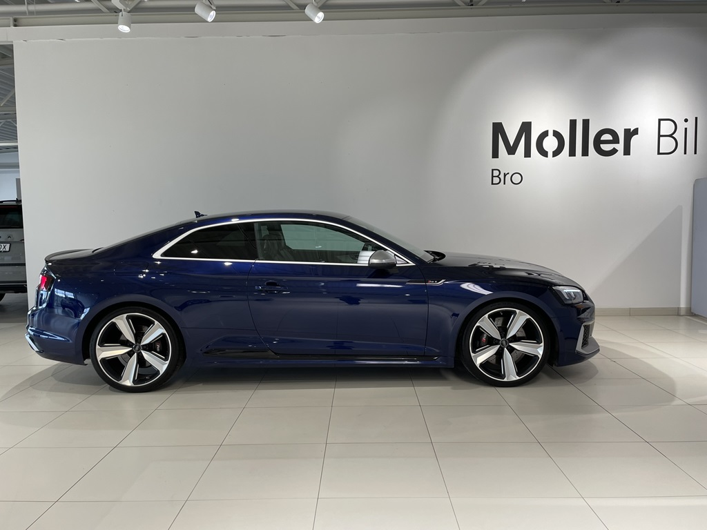 Audi RS5 Coupé XSY824