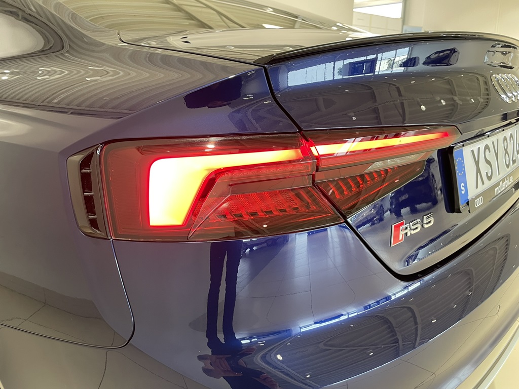 Audi RS5 Coupé XSY824