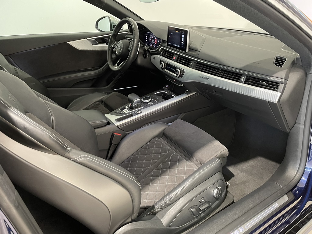 Audi RS5 Coupé XSY824