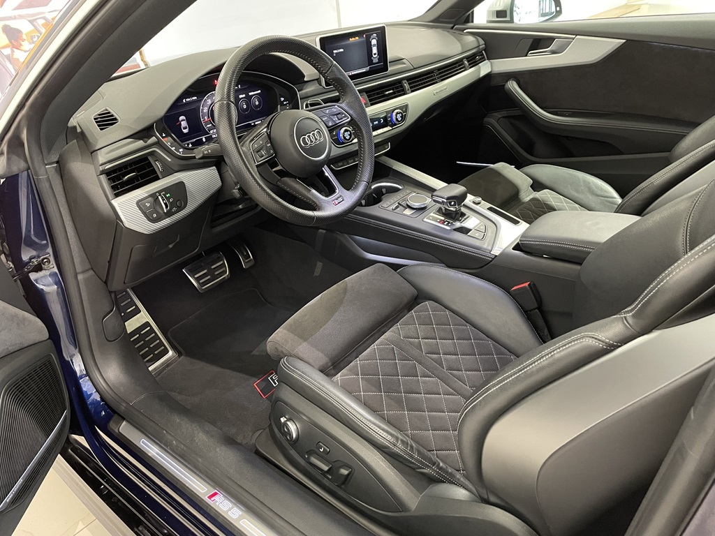 Audi RS5 Coupé XSY824