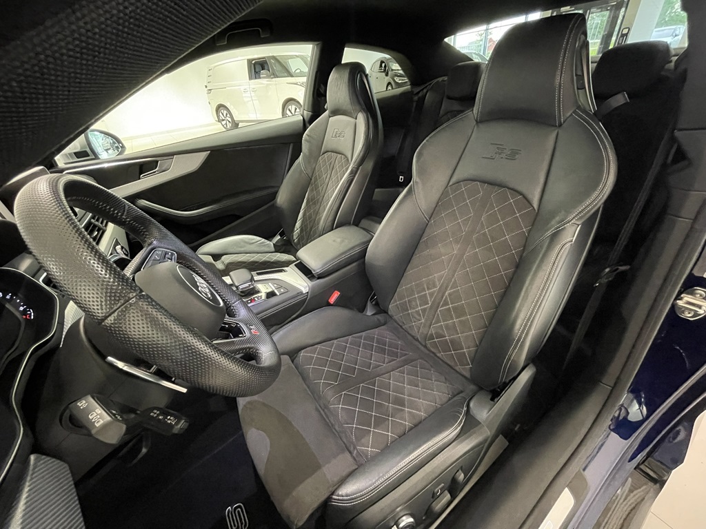 Audi RS5 Coupé XSY824