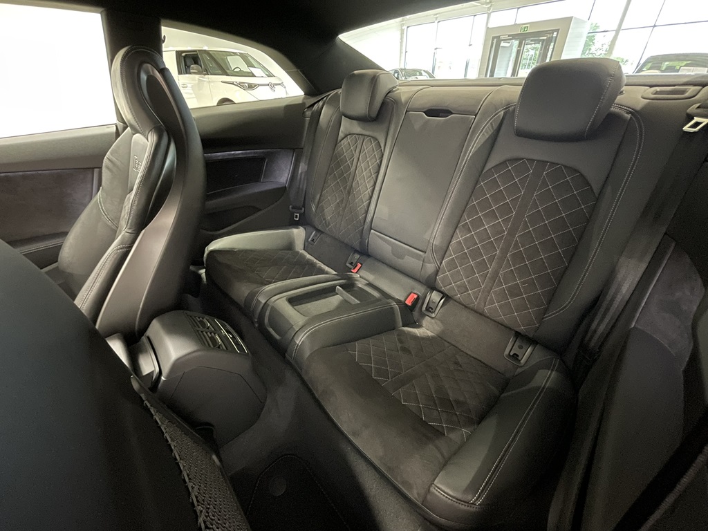 Audi RS5 Coupé XSY824