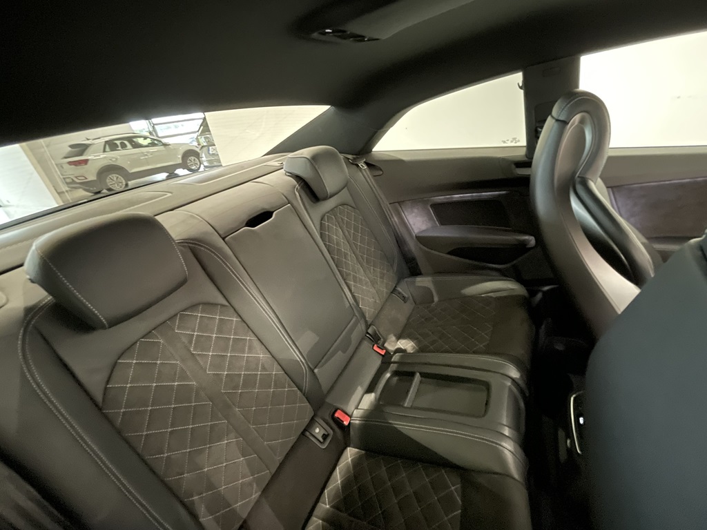 Audi RS5 Coupé XSY824