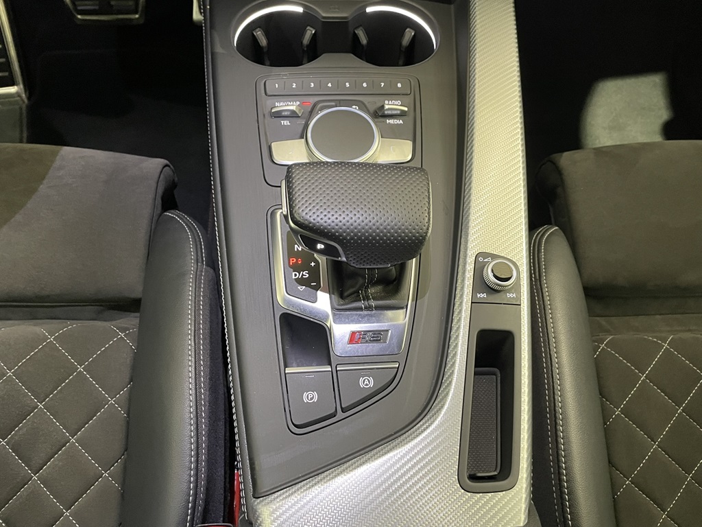 Audi RS5 Coupé XSY824
