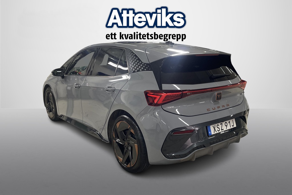 Bild på bil