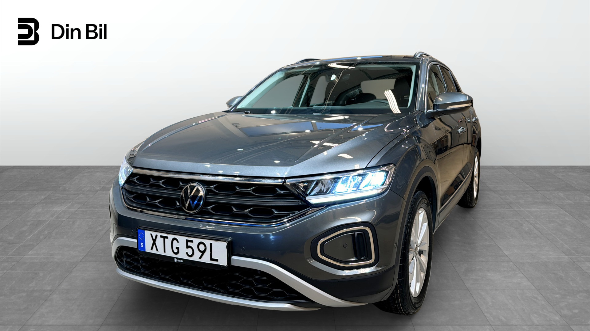 Bild för bil XTG59L