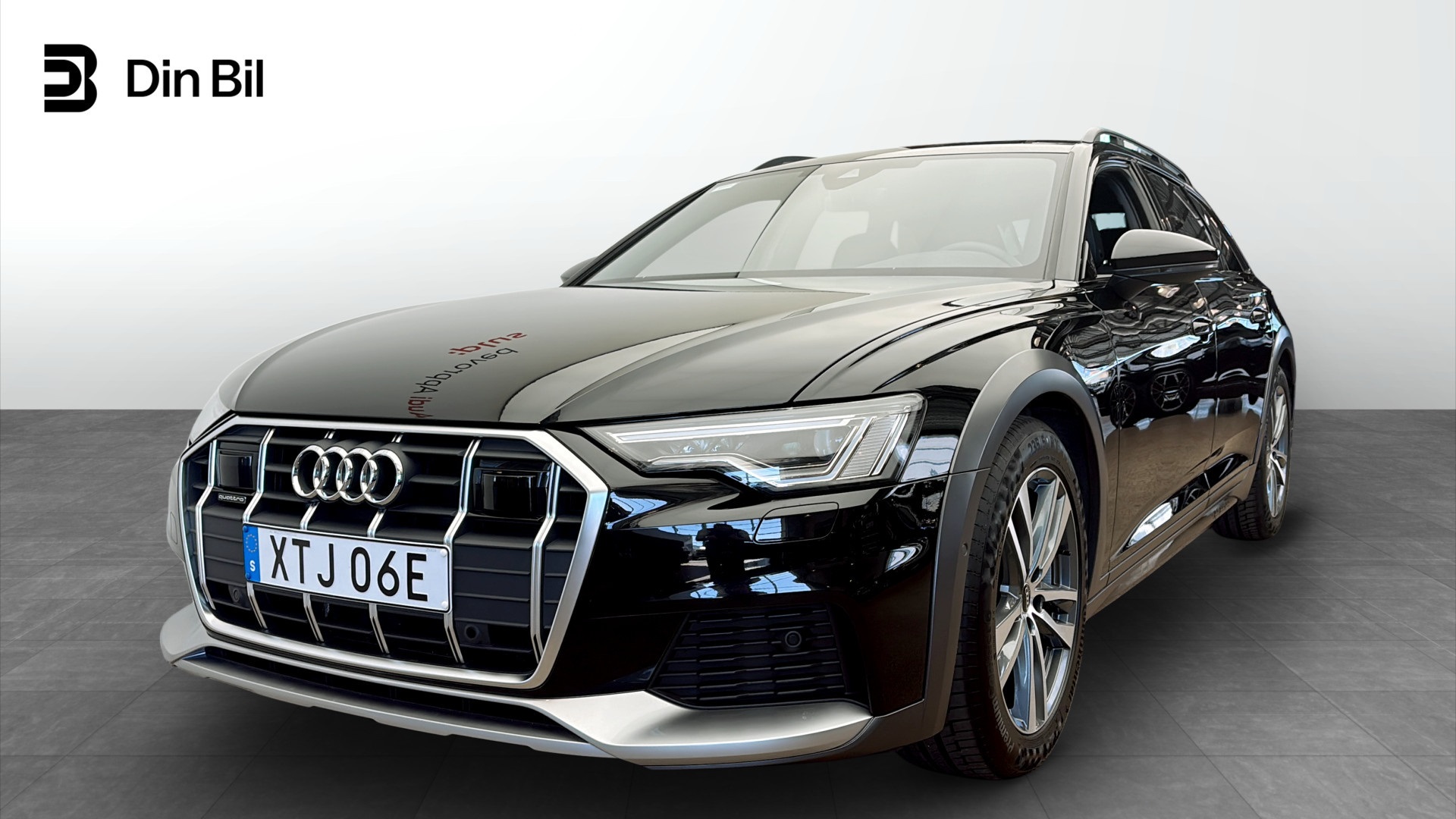 Bild för bil XTJ06E