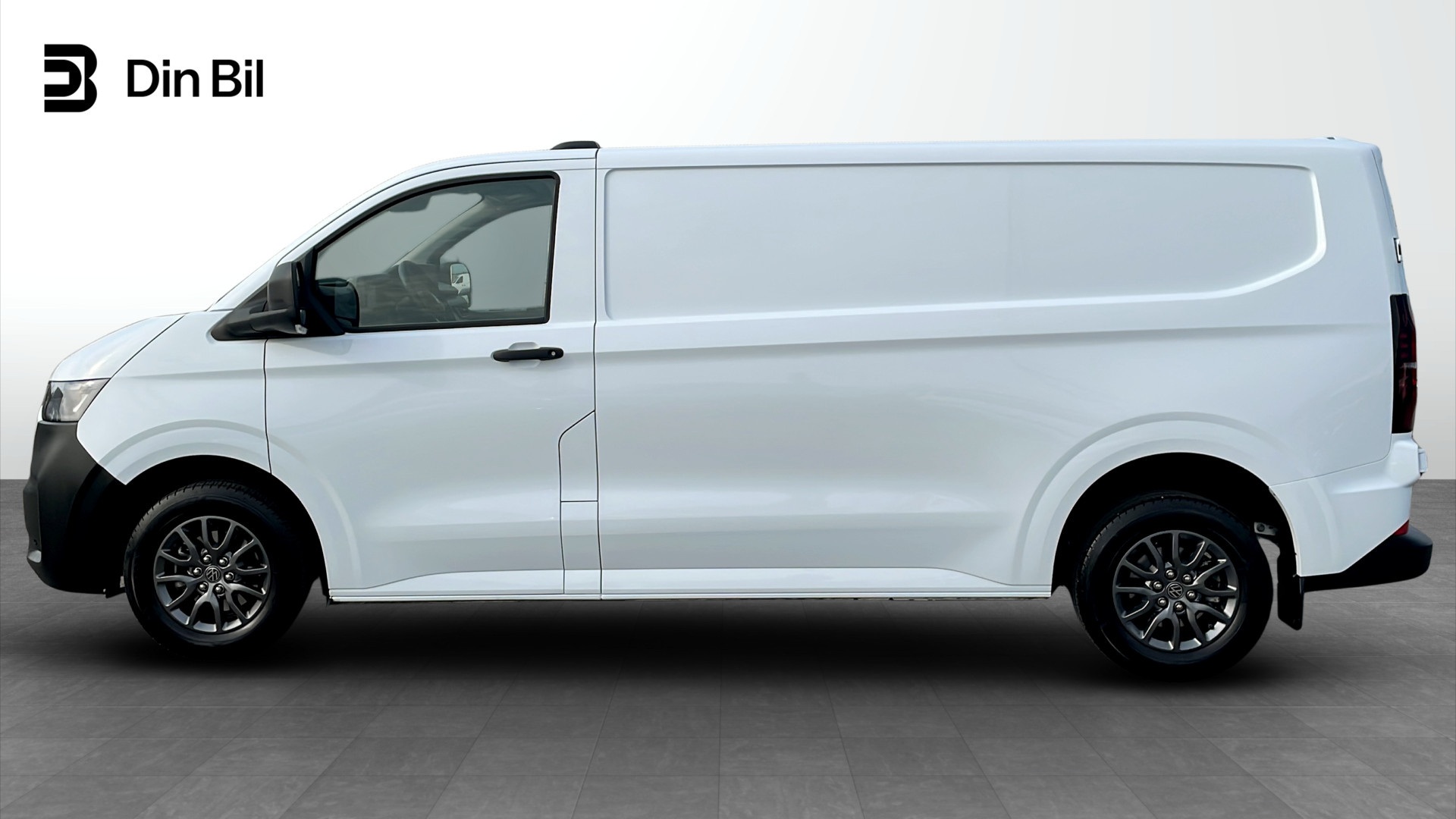 Volkswagen T7 Transporter XTK96R