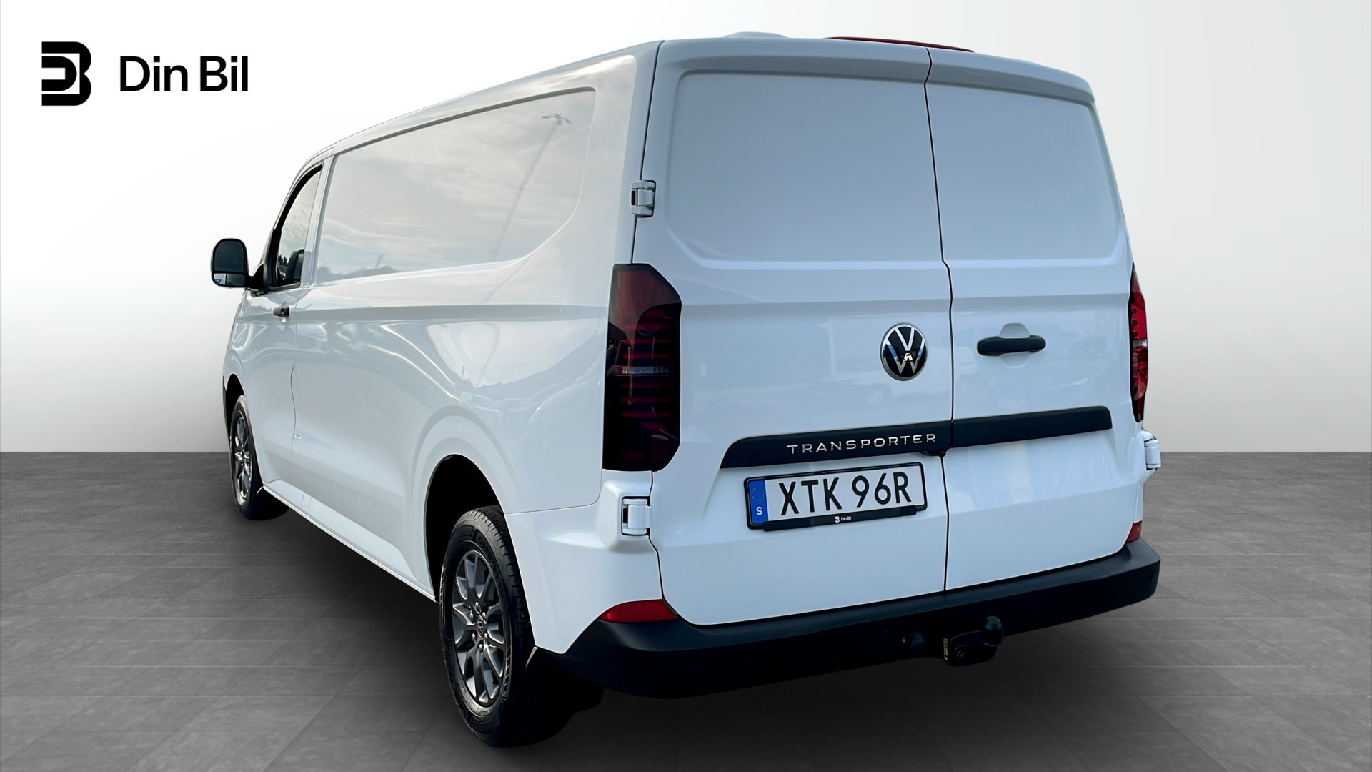 Volkswagen T7 Transporter XTK96R