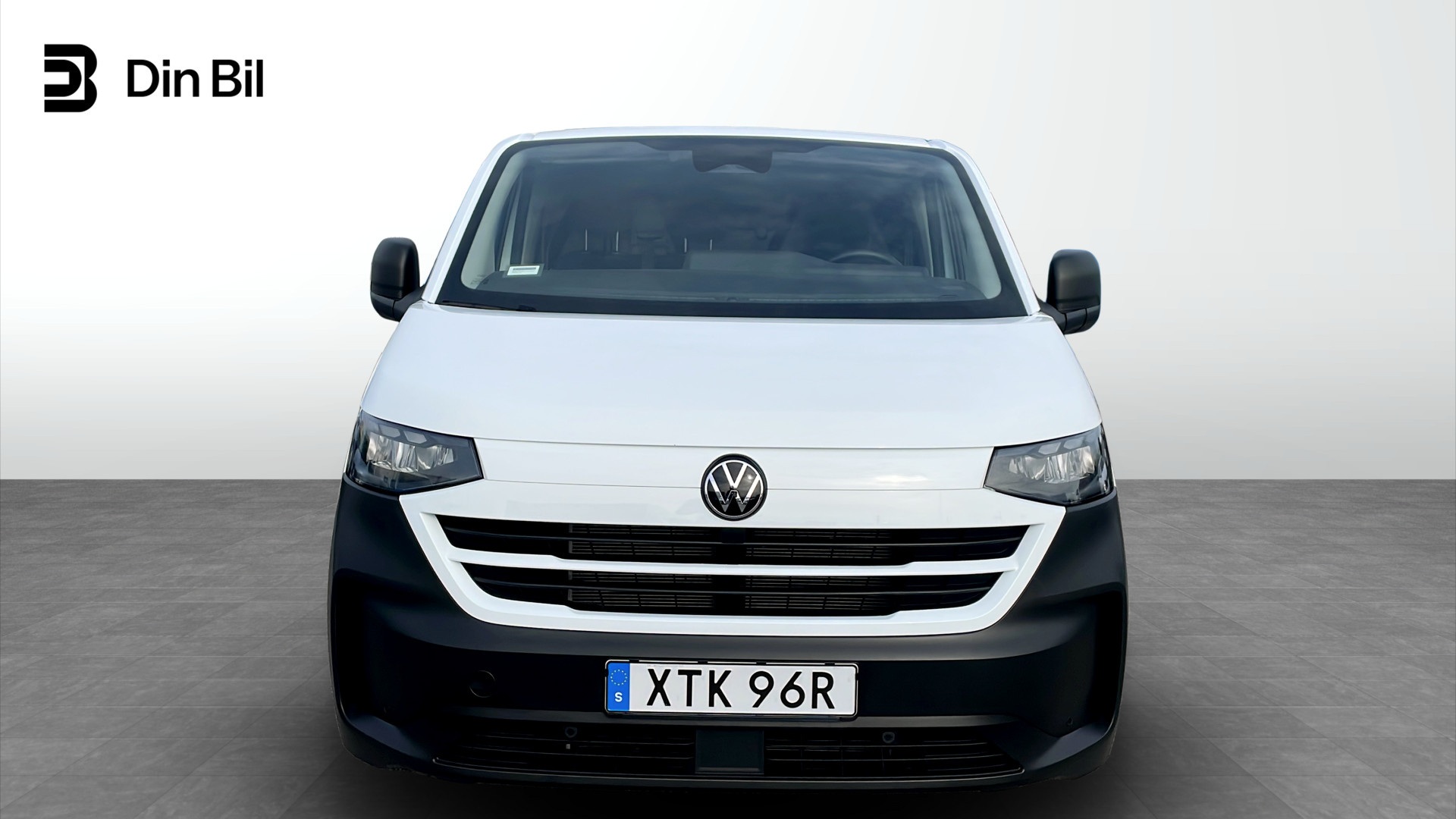 Volkswagen T7 Transporter XTK96R