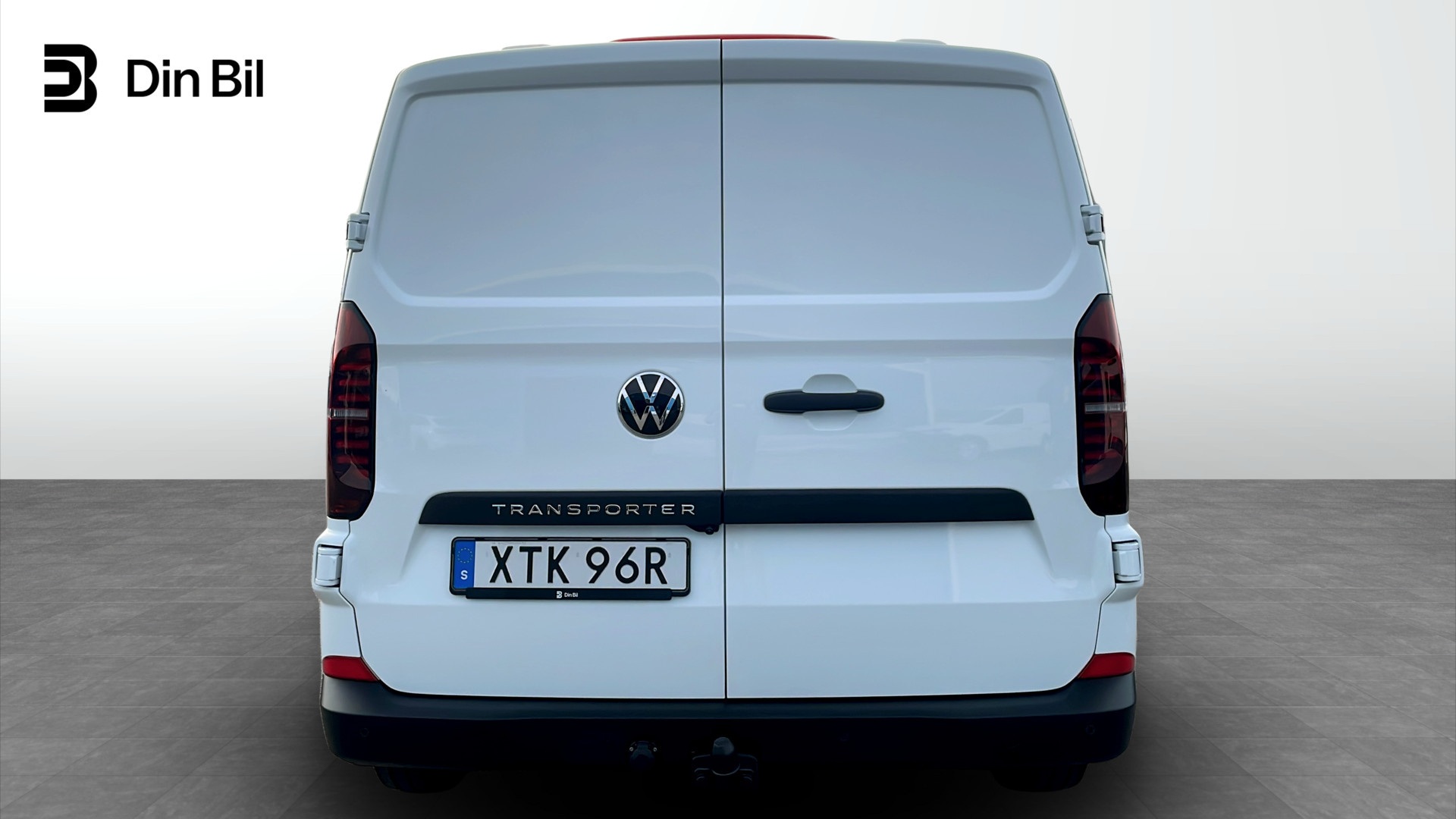 Volkswagen T7 Transporter XTK96R