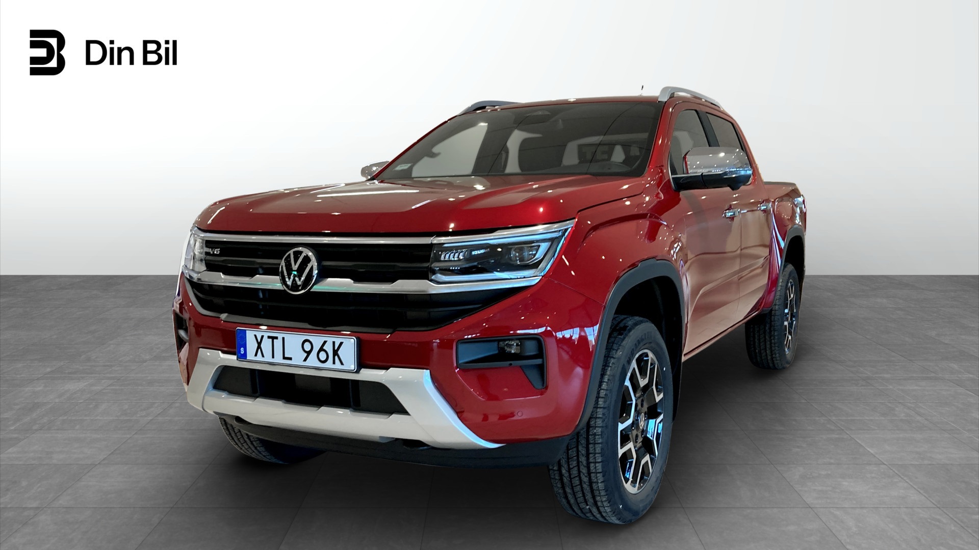 Bild för bil XTL96K