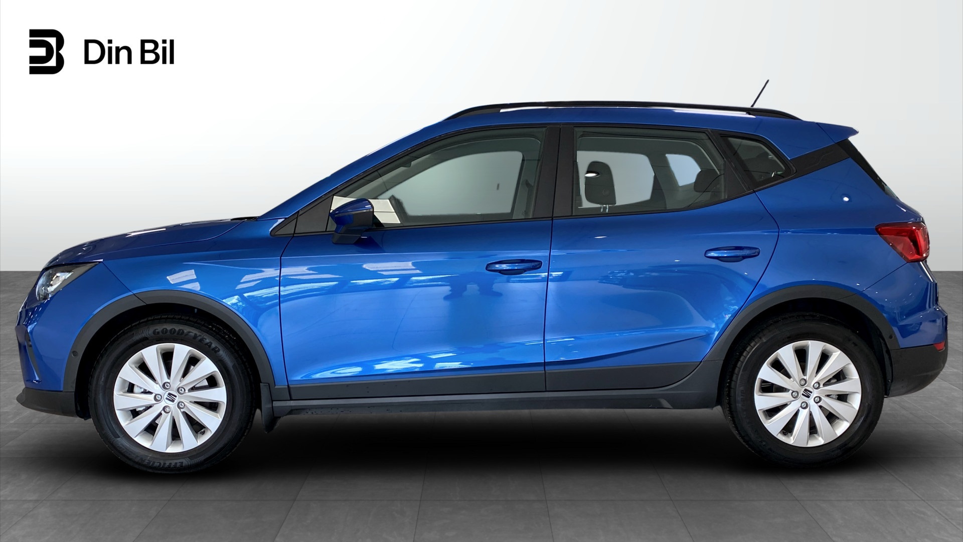 SEAT Arona XTM58K