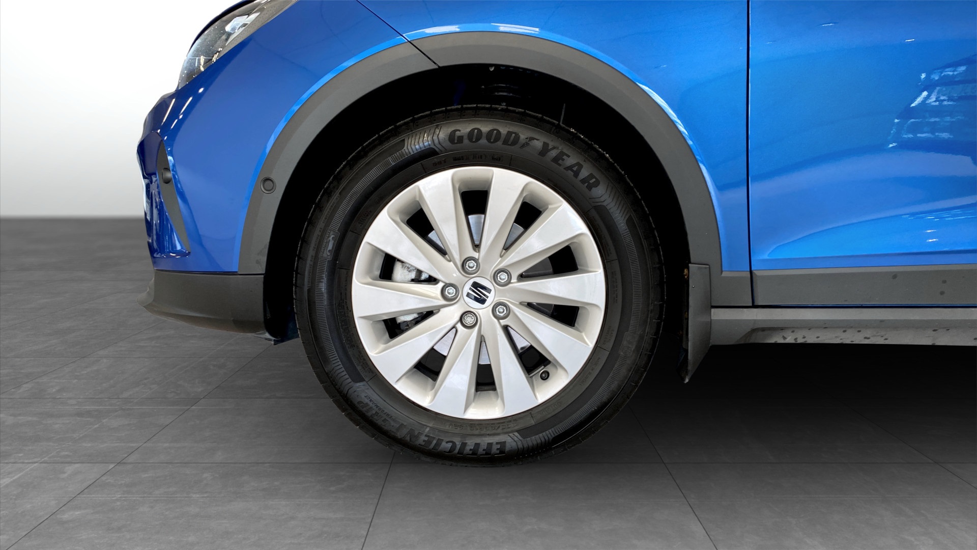 SEAT Arona XTM58K