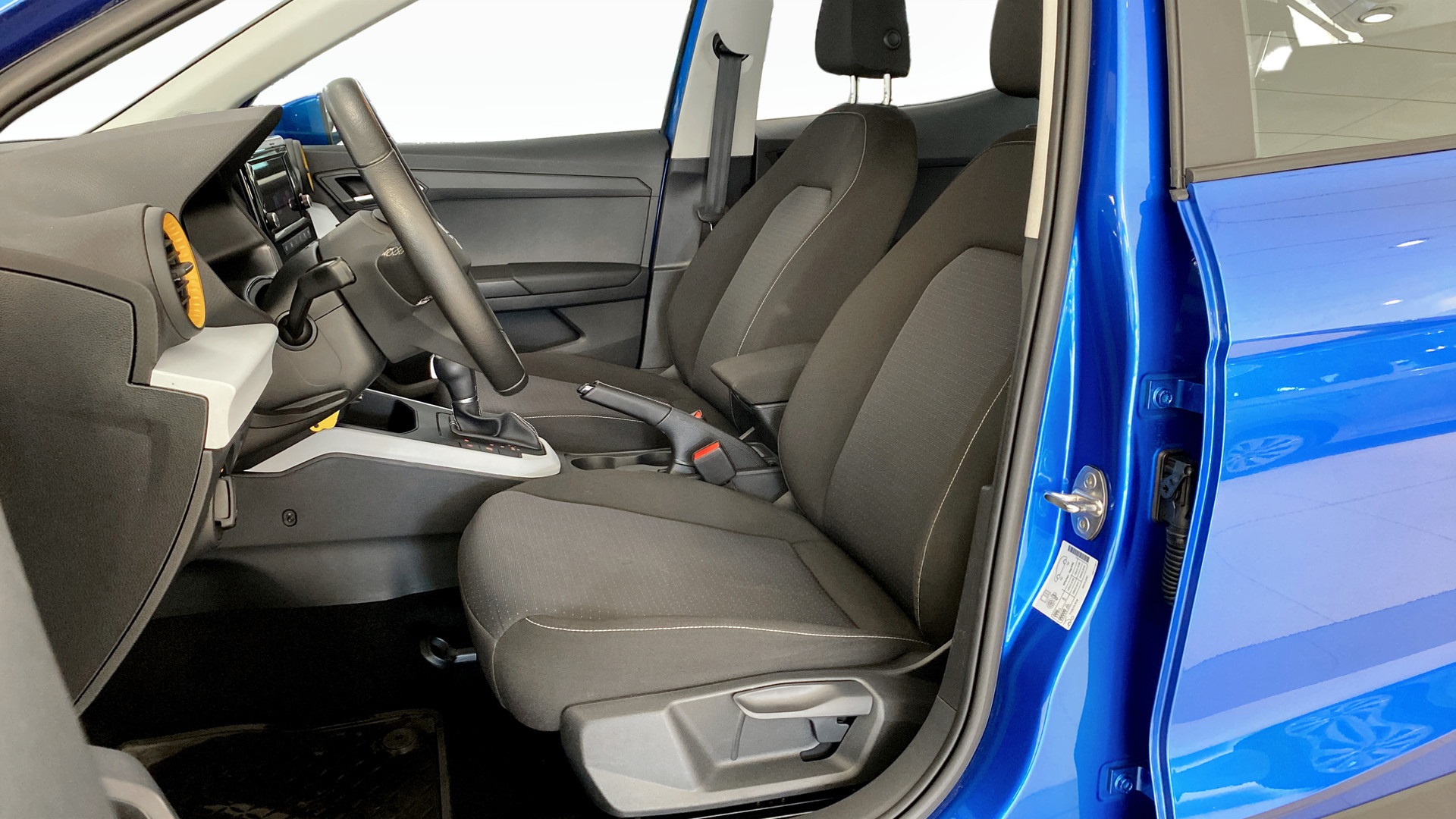 SEAT Arona XTM58K