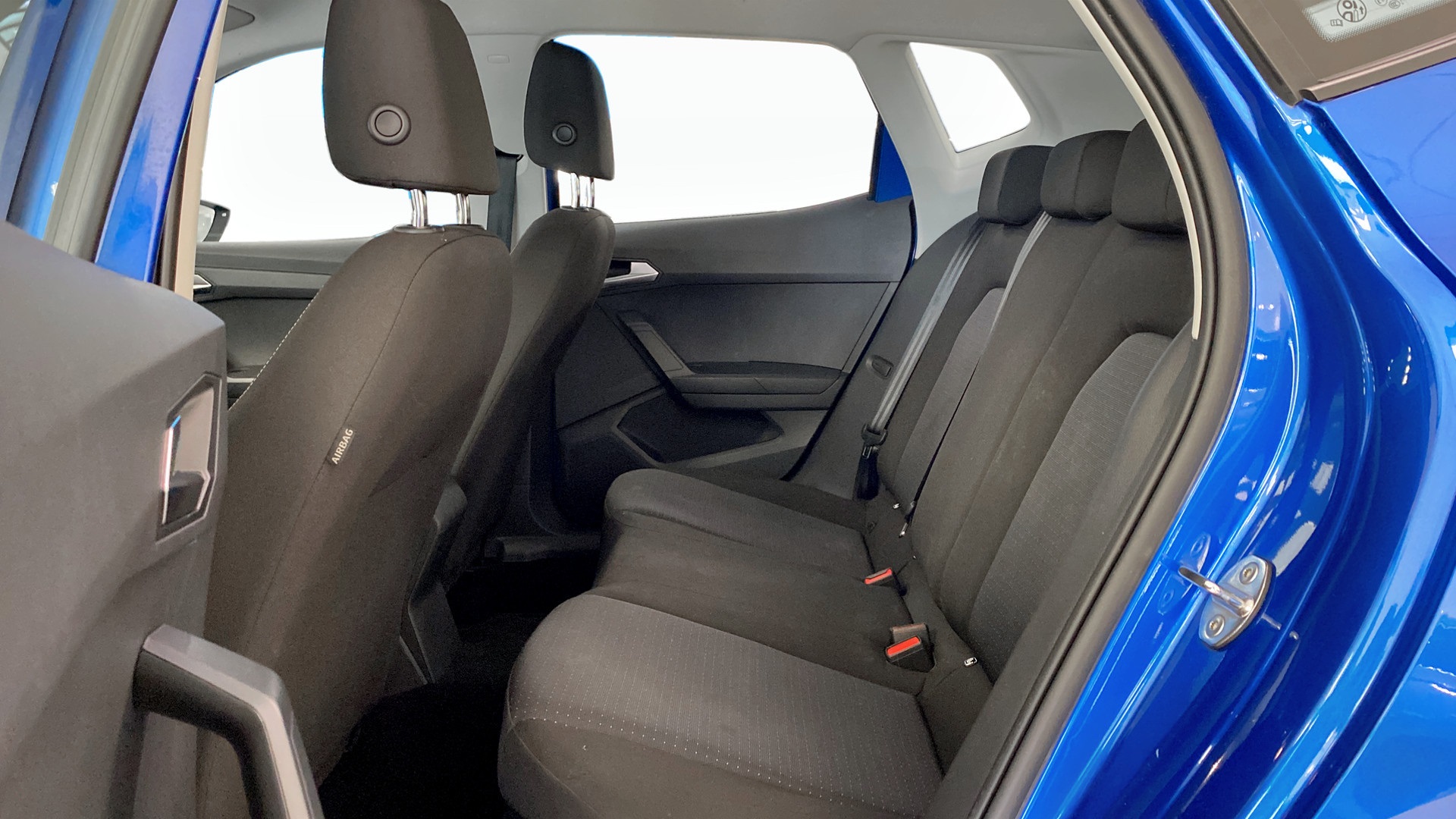 SEAT Arona XTM58K