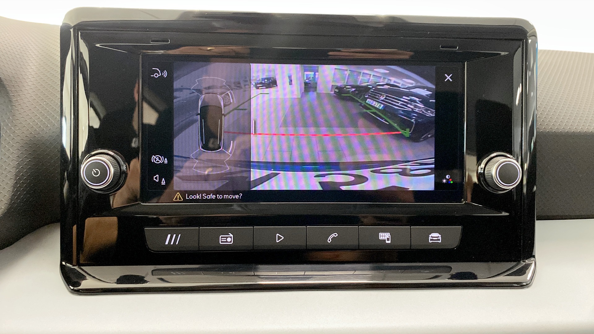 SEAT Arona XTM58K