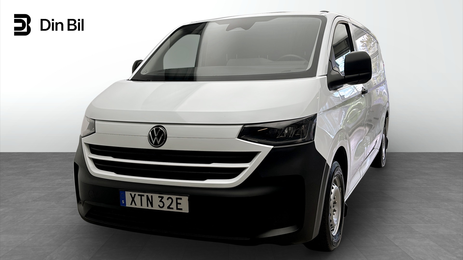 Volkswagen T7 2025