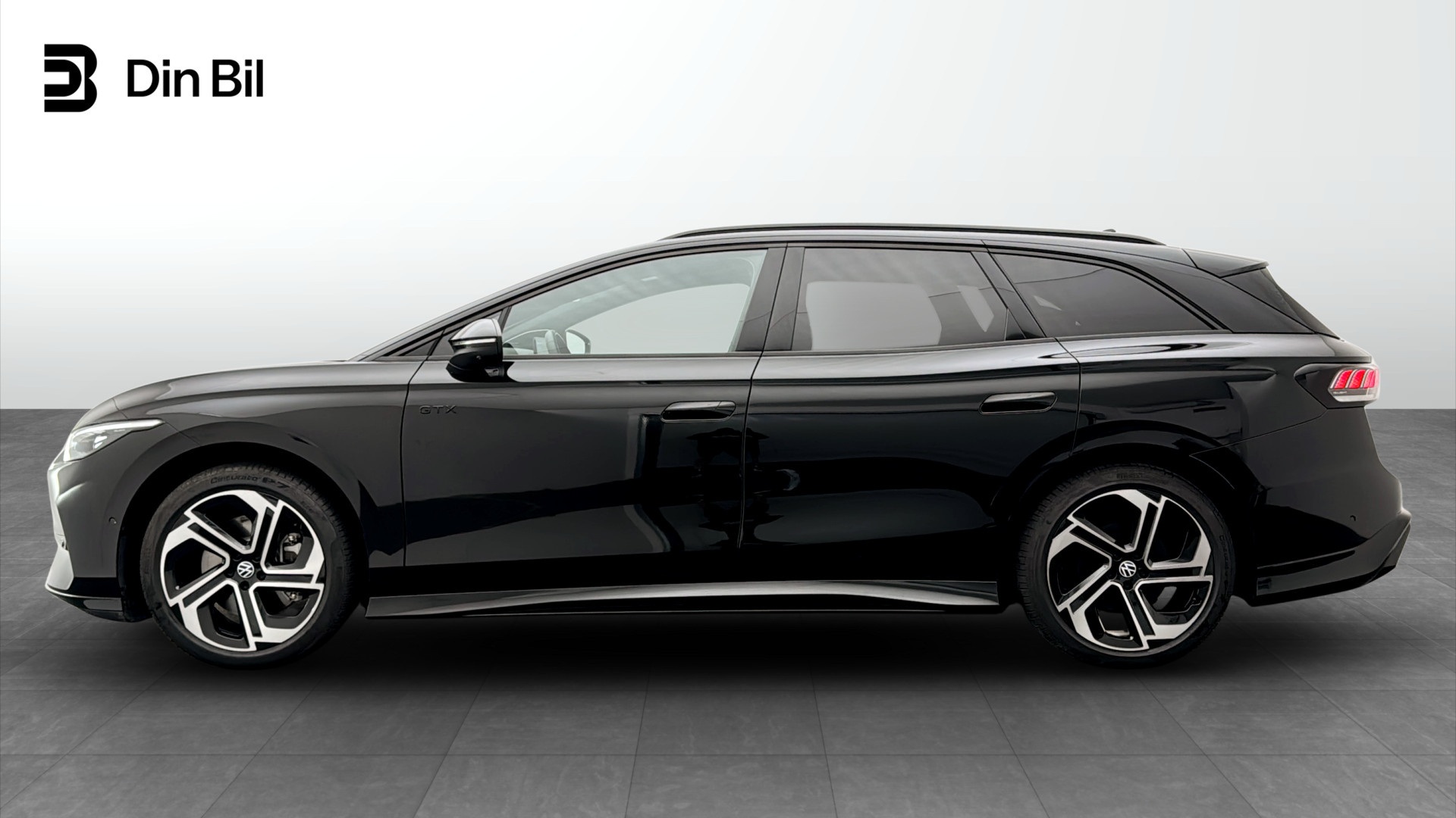 Volkswagen ID.7 Tourer XTP96X