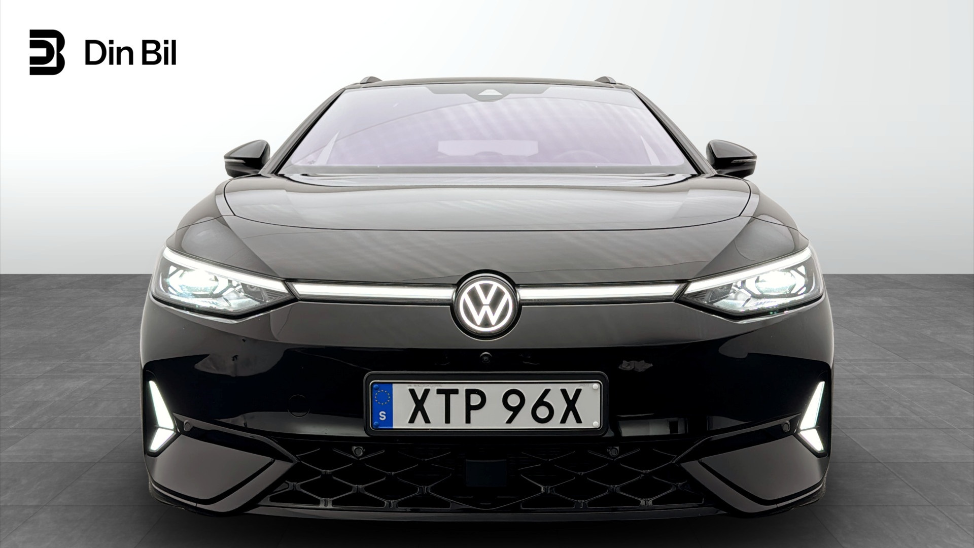 Volkswagen ID.7 Tourer XTP96X