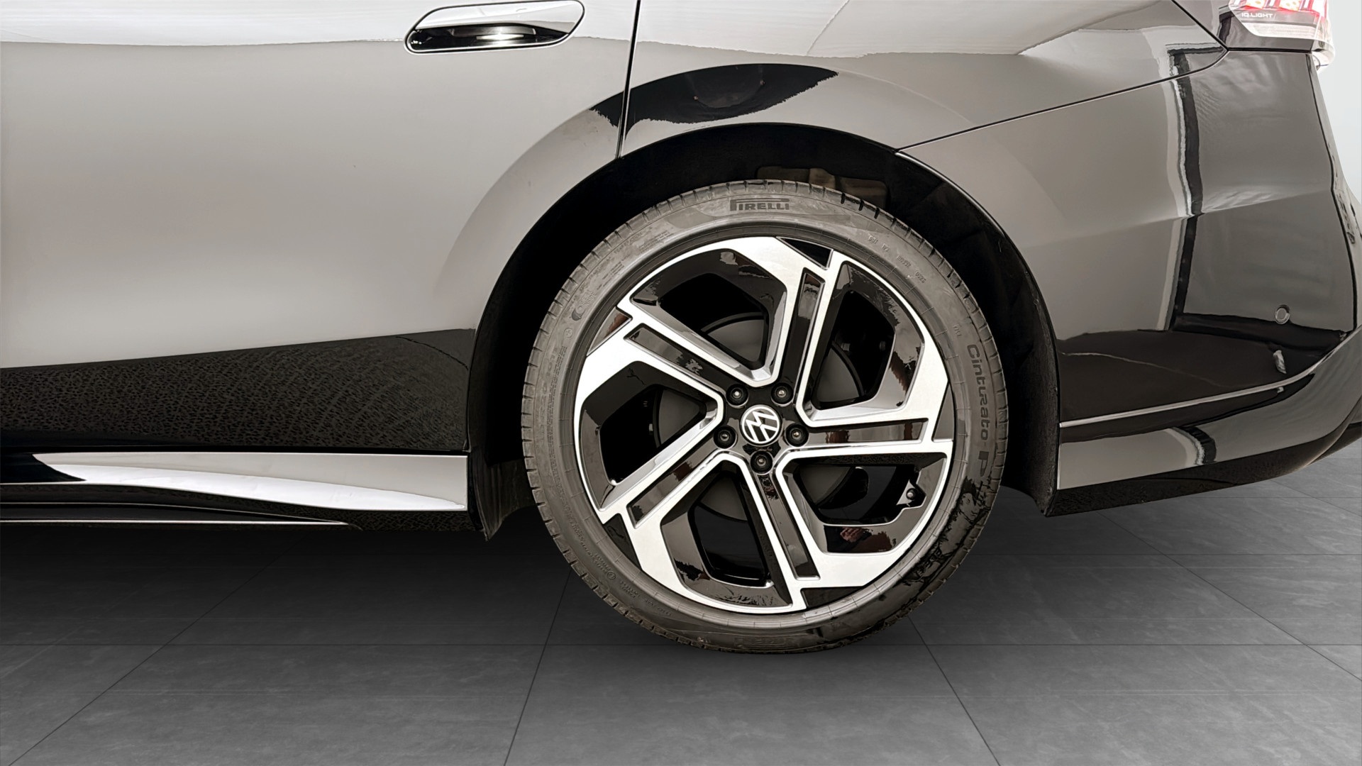 Volkswagen ID.7 Tourer XTP96X