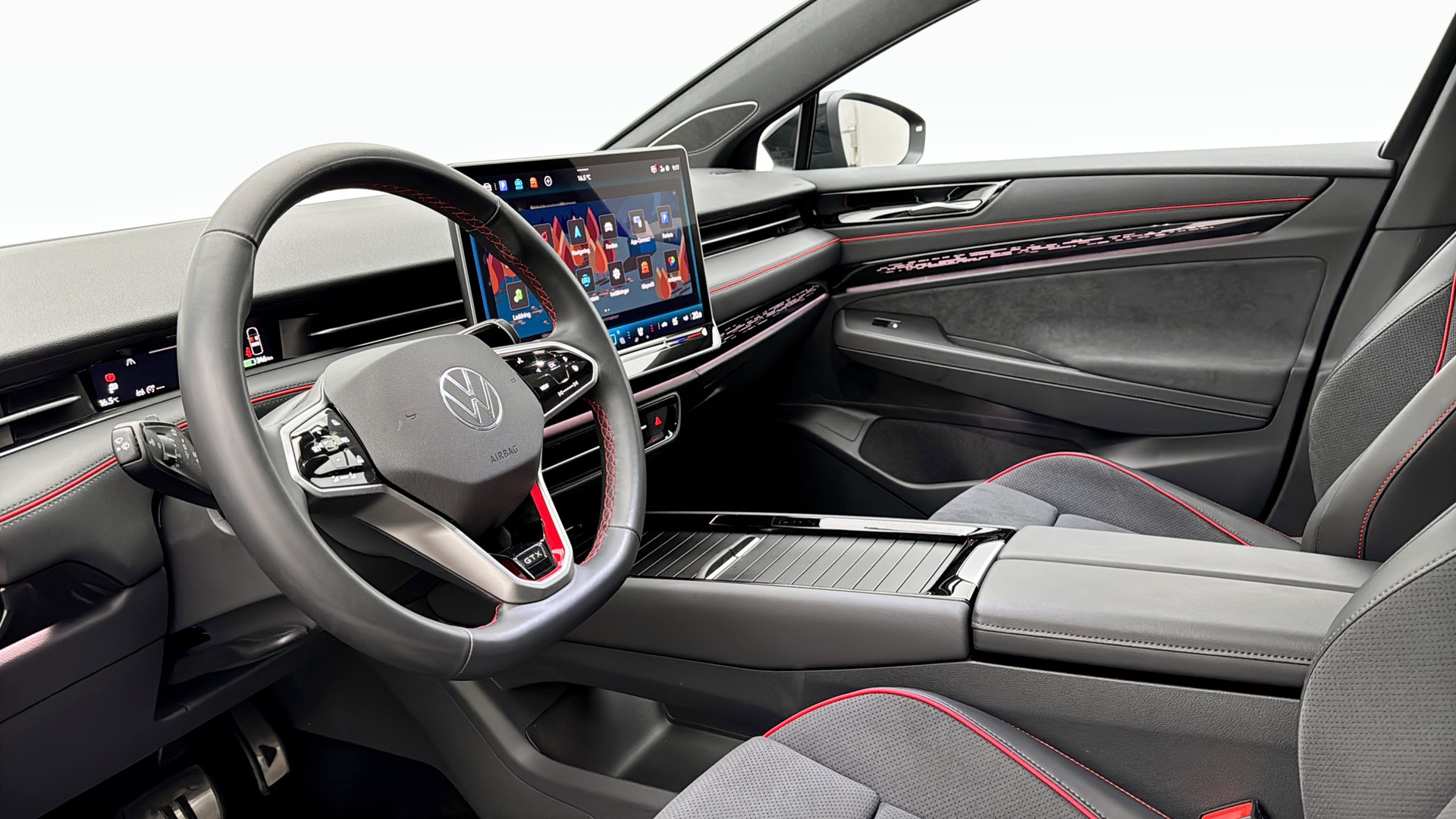 Volkswagen ID.7 Tourer XTP96X
