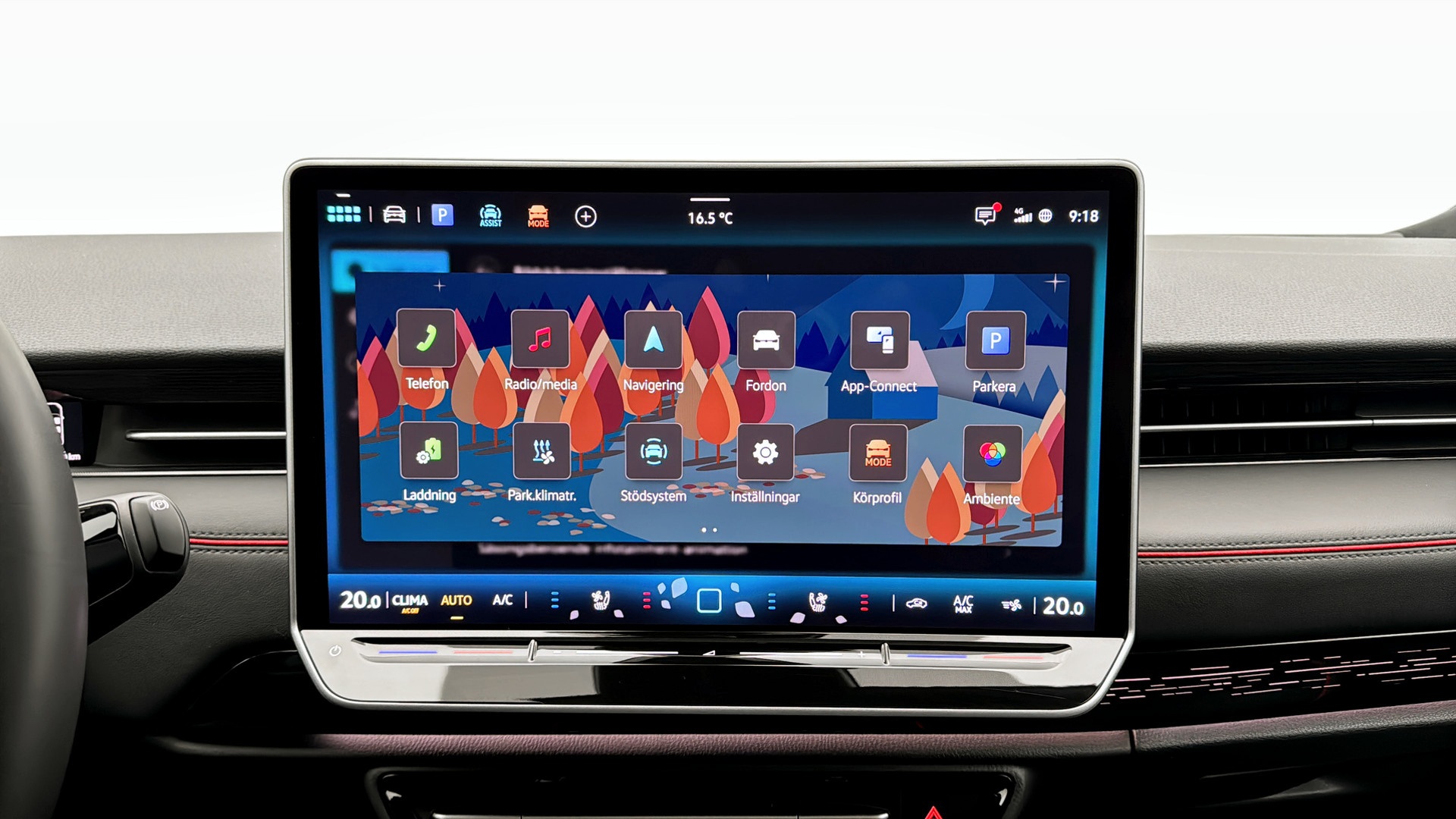 Volkswagen ID.7 Tourer XTP96X