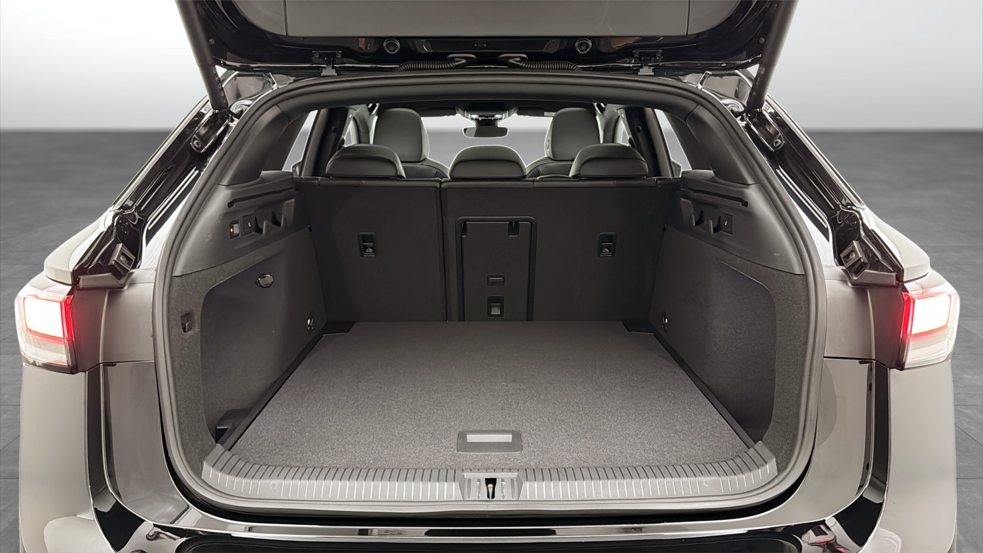 Volkswagen ID.7 Tourer XTP96X
