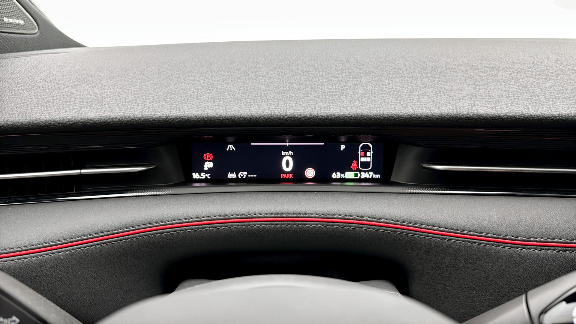 Volkswagen ID.7 Tourer XTP96X