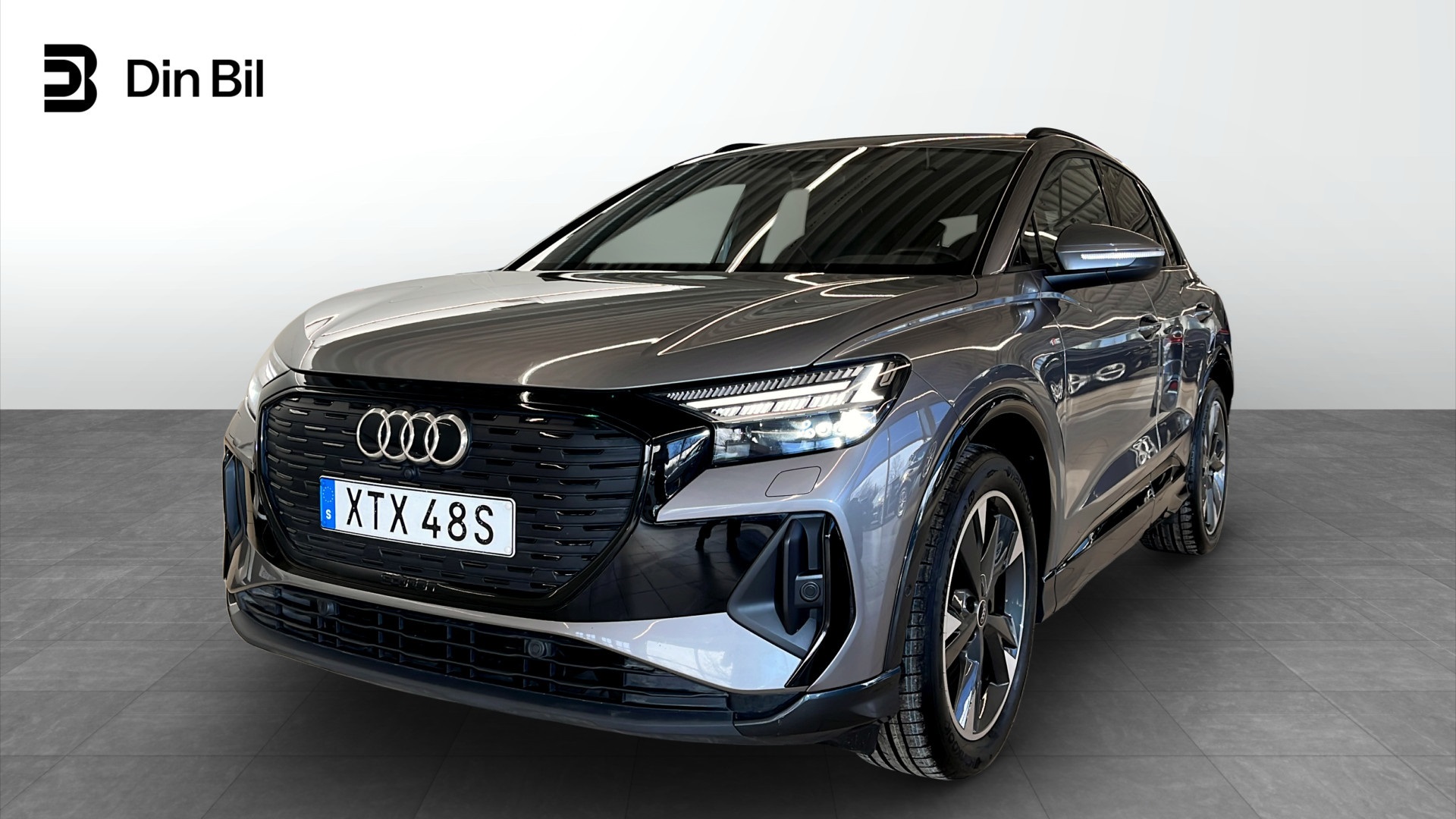 Bild för bil XTX48S