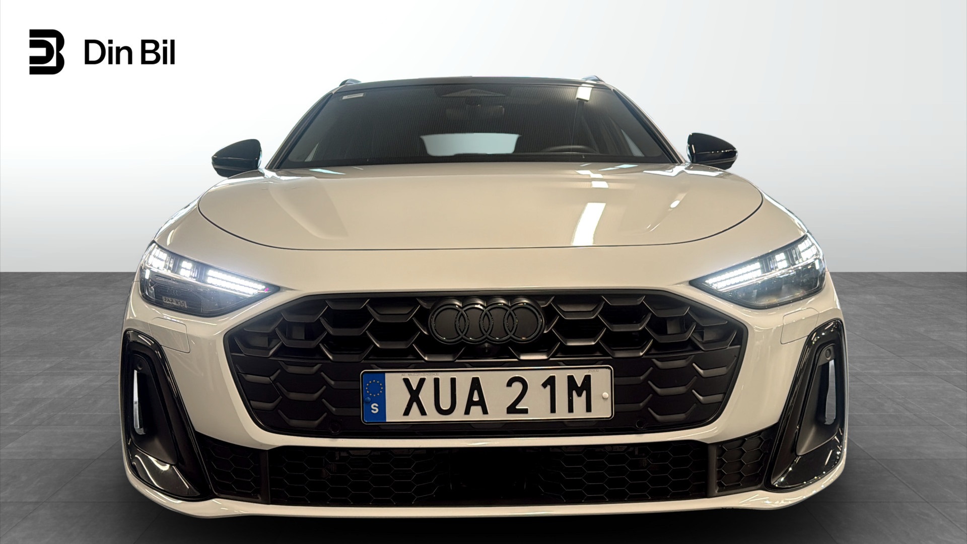 Audi A5 Avant XUA21M