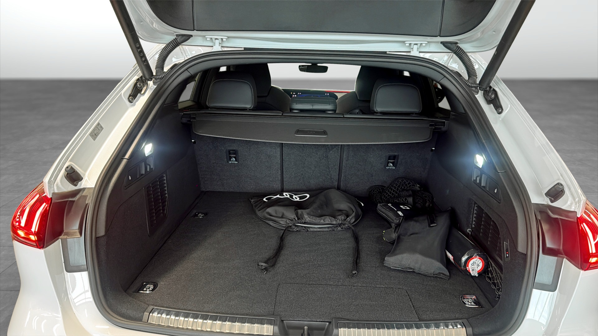 Audi A5 Avant XUA21M