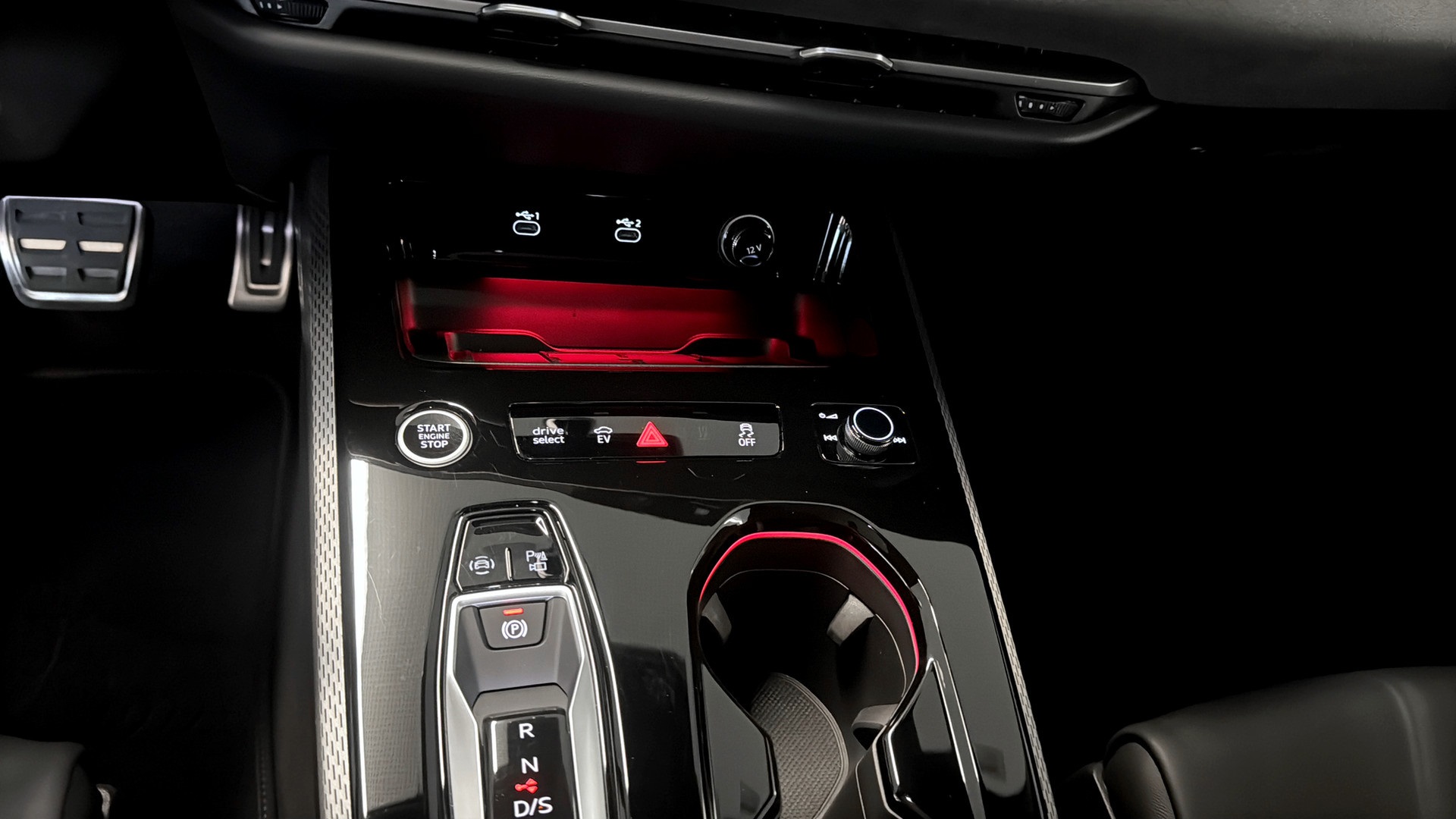 Audi A5 Avant XUA21M