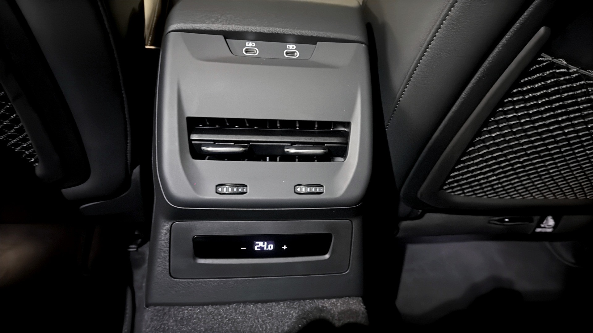 Audi A5 Avant XUA21M
