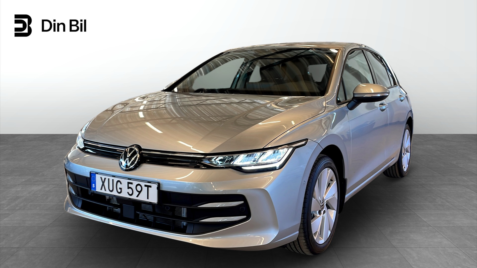 Bild för bil XUG59T