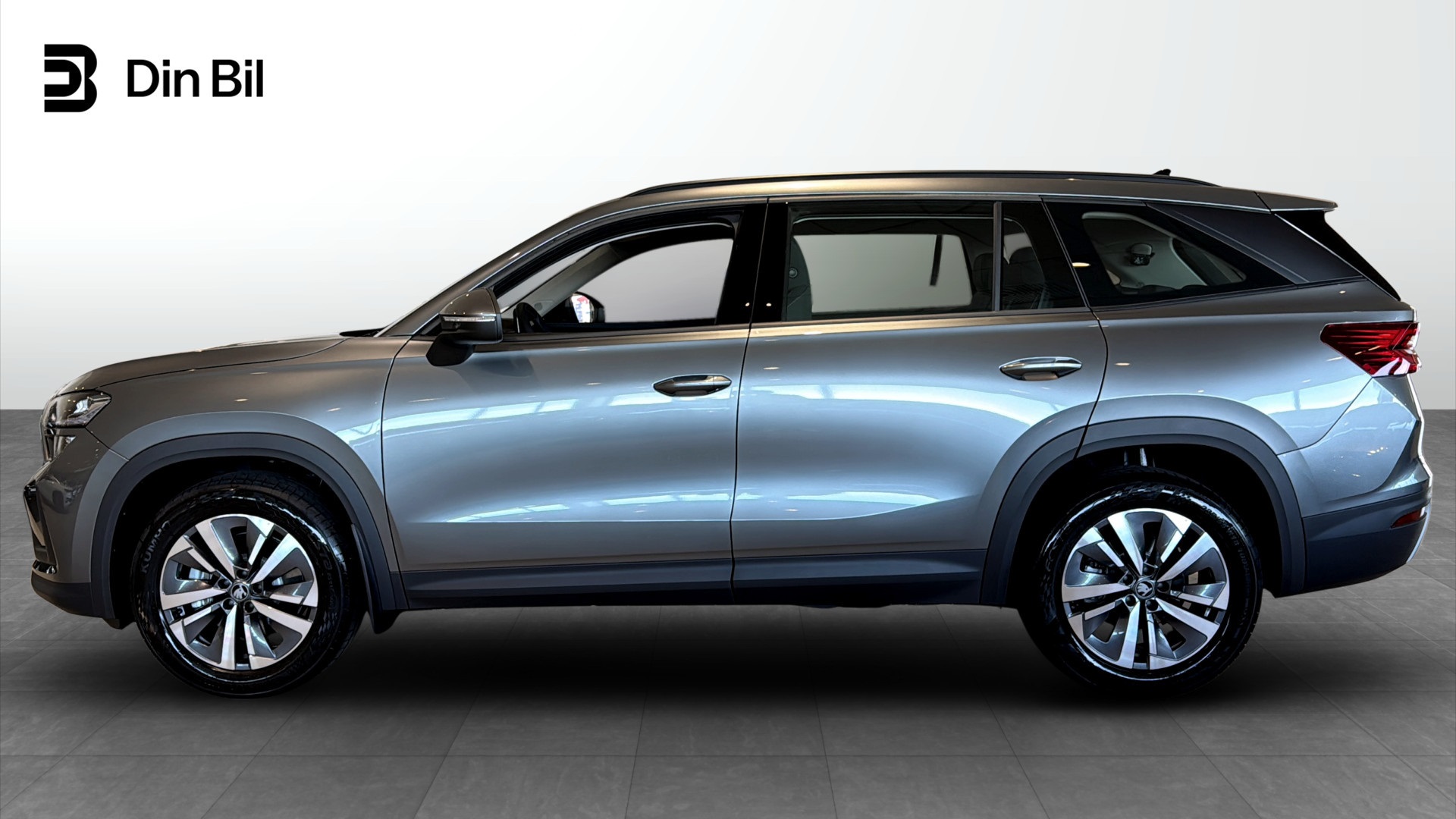 Skoda Kodiaq XUM32L