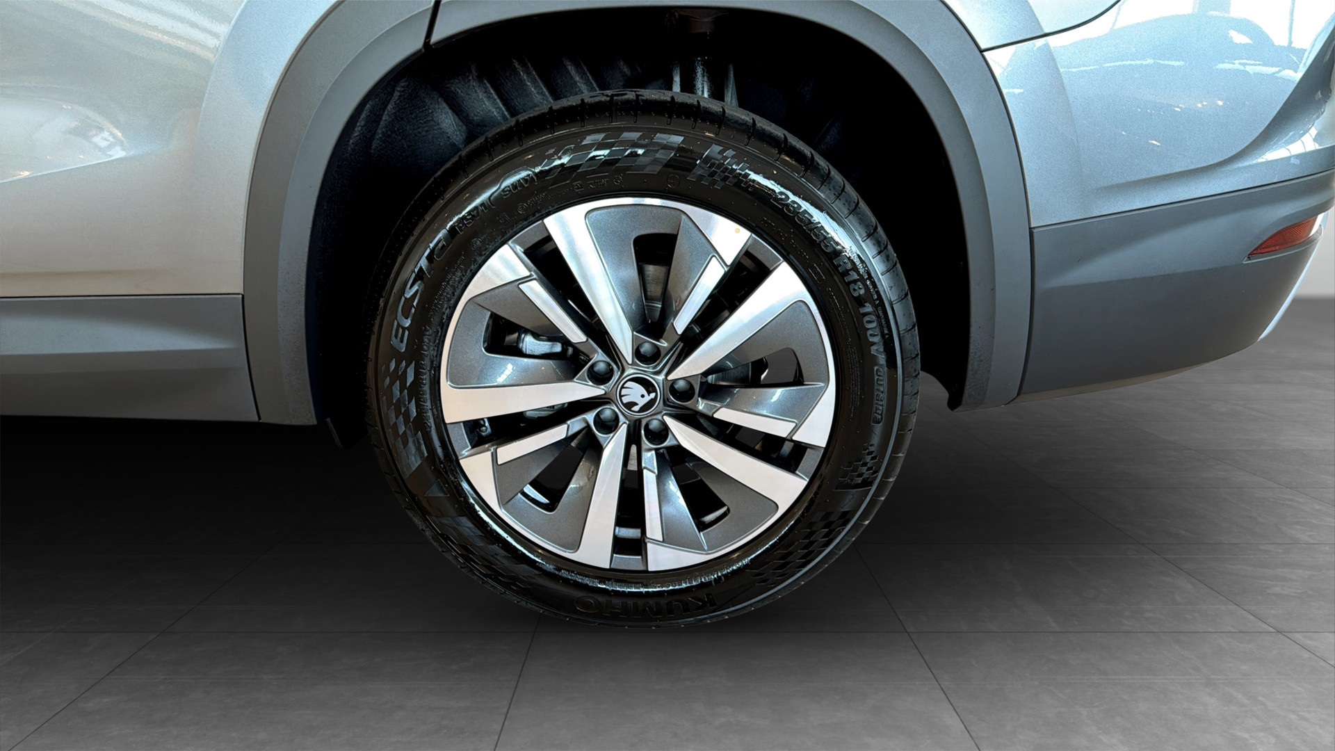 Skoda Kodiaq XUM32L