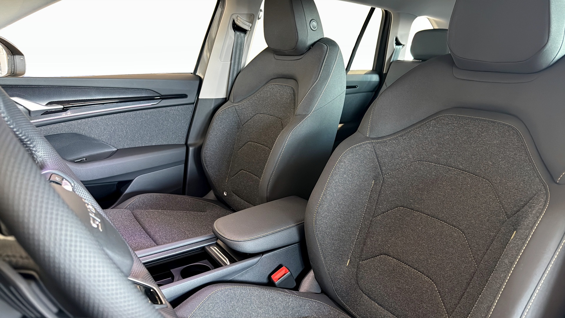 Skoda Kodiaq XUM32L
