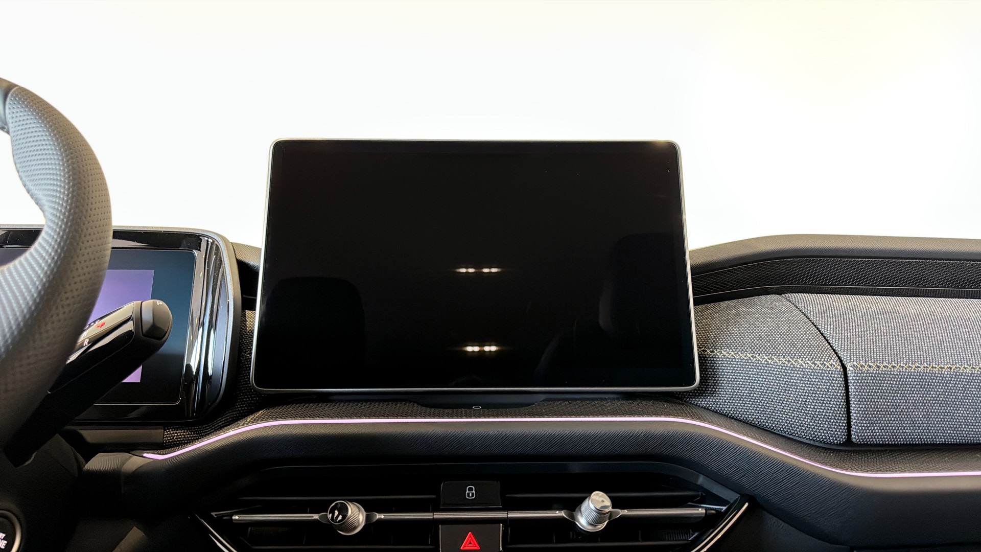 Skoda Kodiaq XUM32L