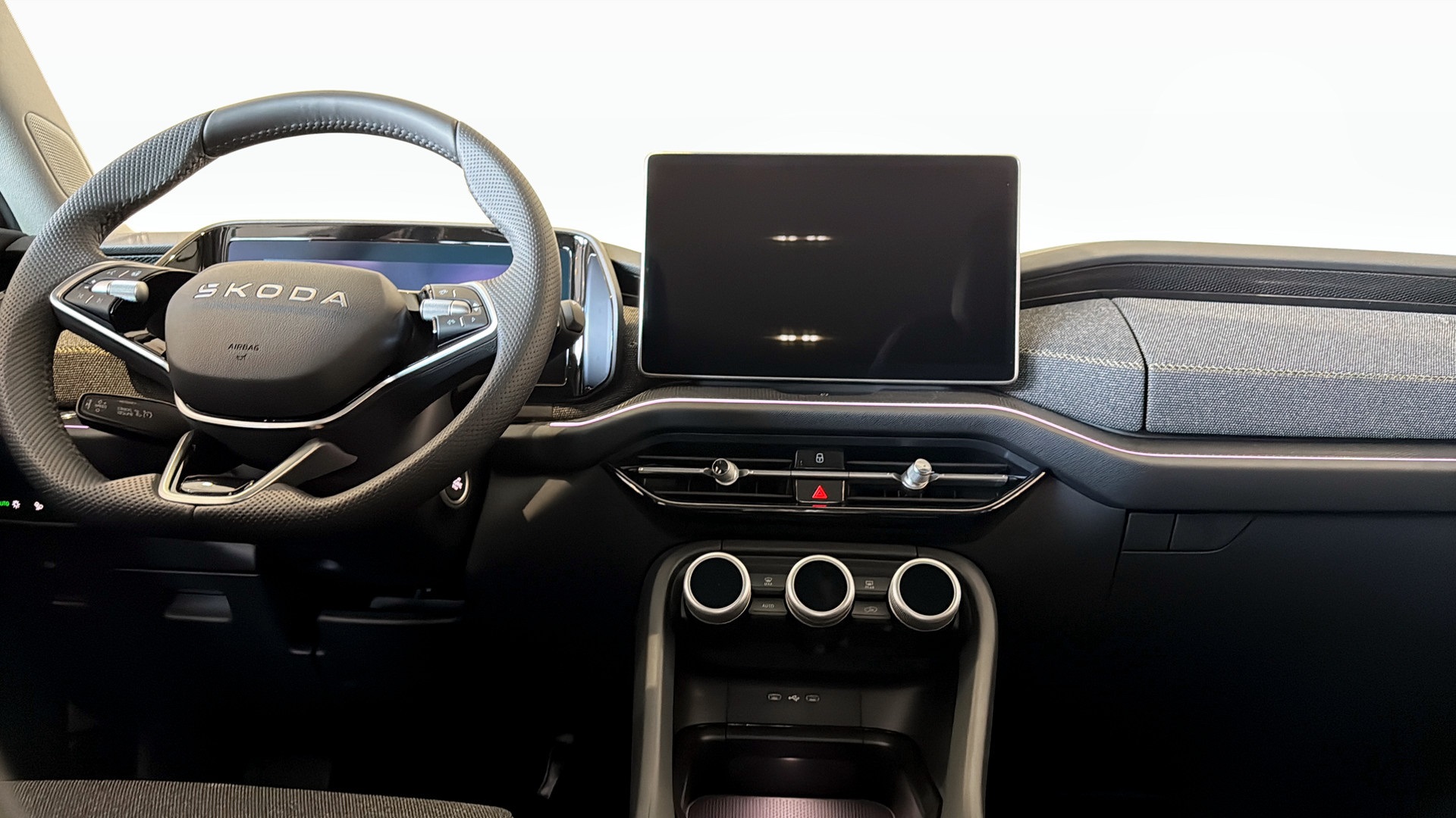 Skoda Kodiaq XUM32L